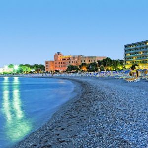 Hotel Mediterranean Rodos
