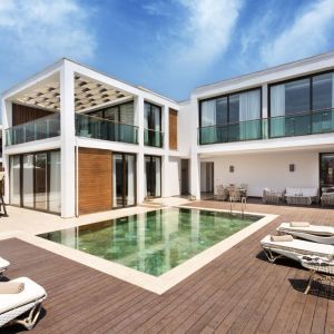 Hotel Rixos Premium Tekirova