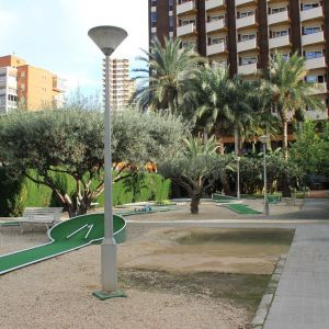 Hotel Rosamar