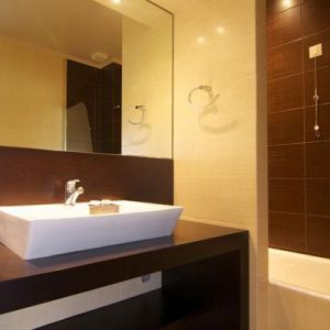Hotel Solimar Aquamarine