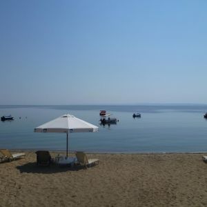 Kouyoni Bungalows Apartments