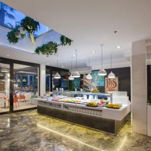 Abora Catarina by Lopesan Hotel