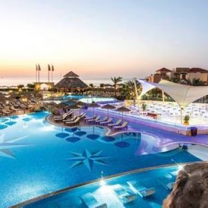 Hotel Atlantica Sensatori Resort