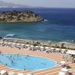 Hotel Blue Marine Resort and Spa