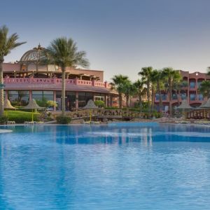 Hotel Parrotel Aqua Park Resort (ex.Park Inn By Radisson)