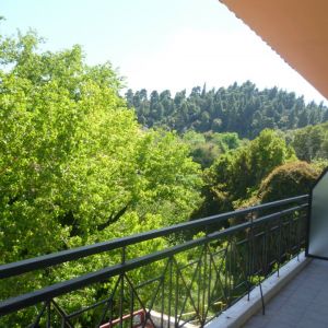Hotel Adonis Kriopigi
