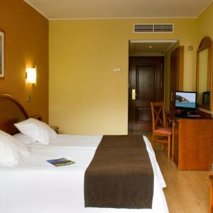 Hotel Helios Costa Brava