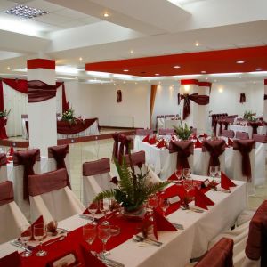 Hotel Parc Amara