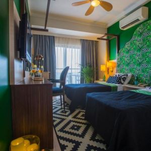 Anjeliq House Boutique Hotel