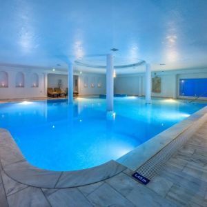 Hotel Golden Bay Beach