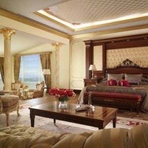 Hotel Titanic Mardan Palace