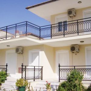 Vila Periklis Thassos