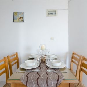 Aglaia Apartments Malia
