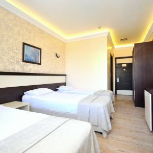Hotel Camyuva Beach