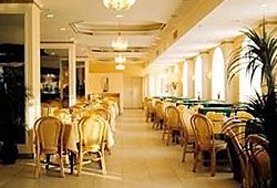 Hotel Ladoga