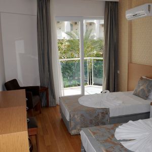 Blue Fish Hotel