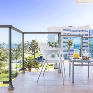 Hipotels Cala Millor Park