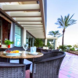 Hotel Mediterranean Rodos