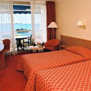GRAND HOTEL BERNARDIN