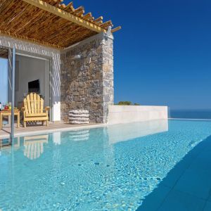 Atermono Boutique Resort