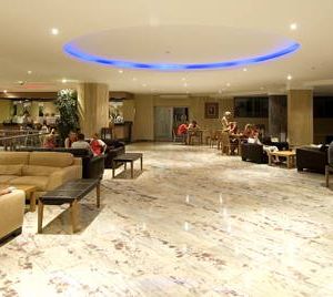 Hotel Aventura Park
