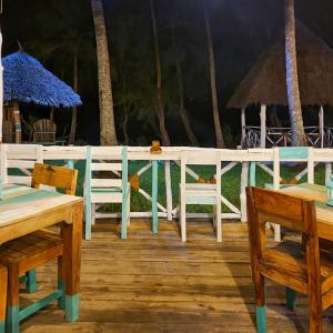 Paradise Beach Resort and Spa