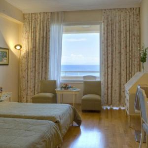 Hotel Corfu Palace
