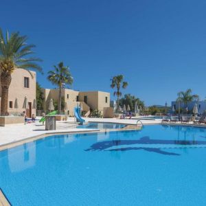 Hotel Sirios Village and Bungalows