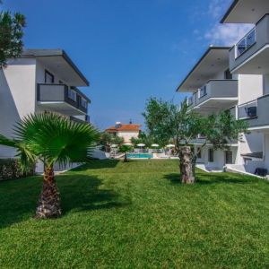 Akritas Hotel Pefkohori
