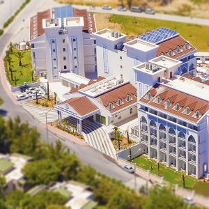 Diamond Elite Hotel and Spa