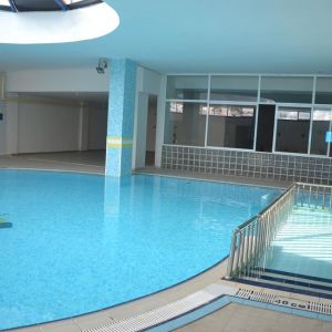 Hotel COOEE Numa Konaktepe