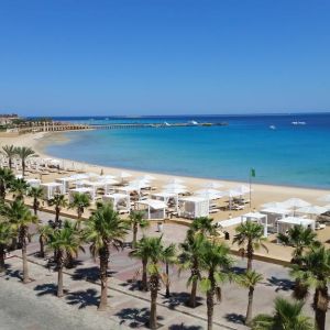 KaiSol Romance Resort Sahl Hasheesh (ex. Sunrise Romance Resort)