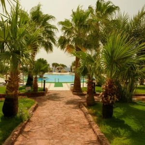 Tropitel Dahab Oasis