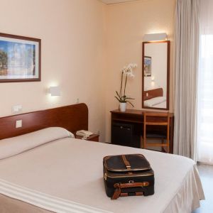 Hotel Guitart Rosa