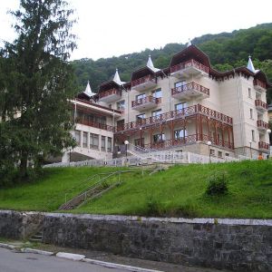 Revelion Hotel Euro Vacanta