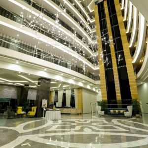 Xoria Deluxe Hotel