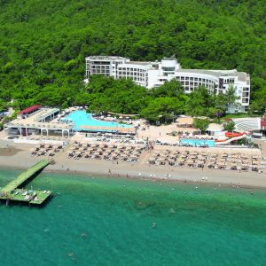 Hotel Majesty Club La Mer