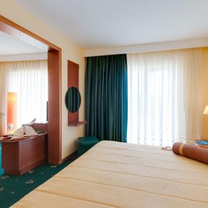 Hotel Palas Mamaia