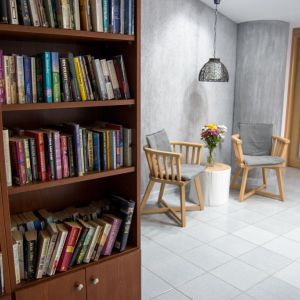 Iliana Apartments and Hotel