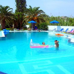 Hotel Sotirakis Studios