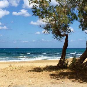 Anna Apartments Creta