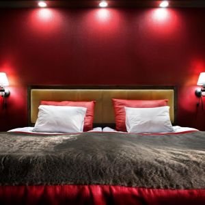 Hotel Clarion Santa Claus