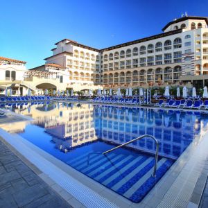 Hotel Iberostar SB