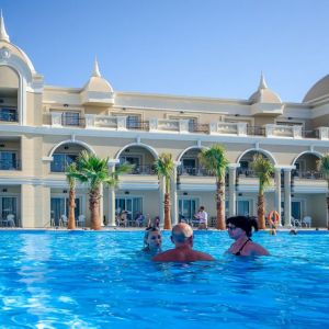 Hotel Titanic Royal Hurghada