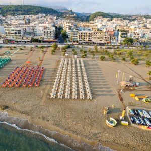 Kriti Beach Hotel Rethymno