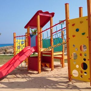 Aktea Beach Village