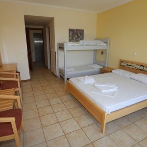 Dassia Holiday Club