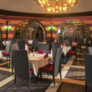 Hotel Mercure Hurghada