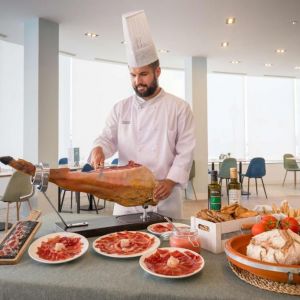Hotel Occidental Fuengirola