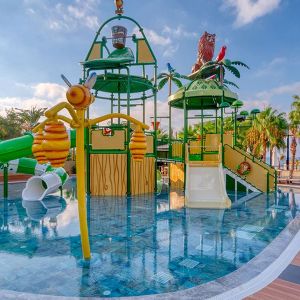 Hotel Seven Seas Palmeras Bay